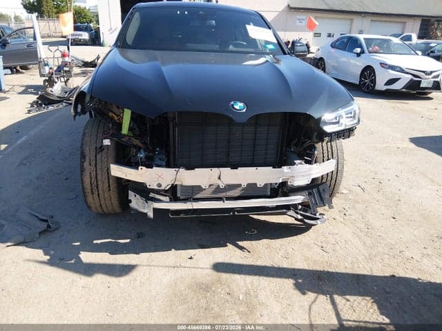 2024 BMW X4 XDRIVE30I 6