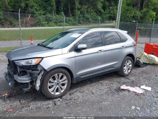 2020 FORD EDGE TITANIUM 2