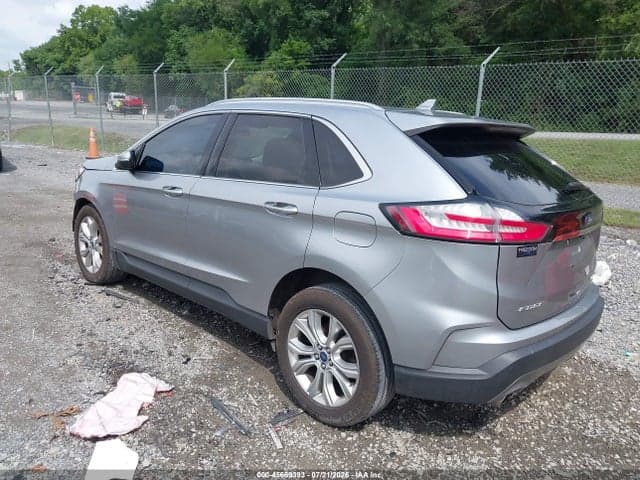 2020 FORD EDGE TITANIUM 3