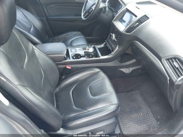 2020 FORD EDGE TITANIUM 5