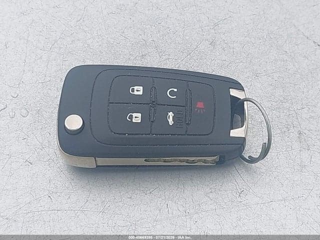 2019 CHEVROLET IMPALA LT 11