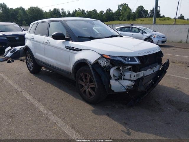 2017 LAND ROVER RANGE ROVER EVOQUE SE/SE PREMIUM 1