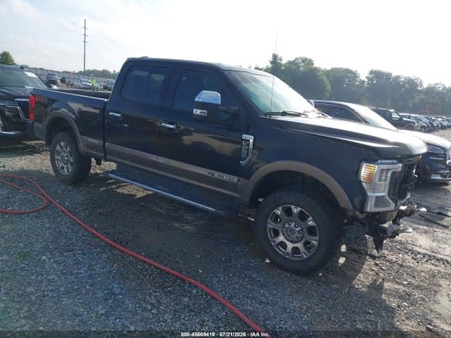 2020 FORD F-250 LARIAT 1