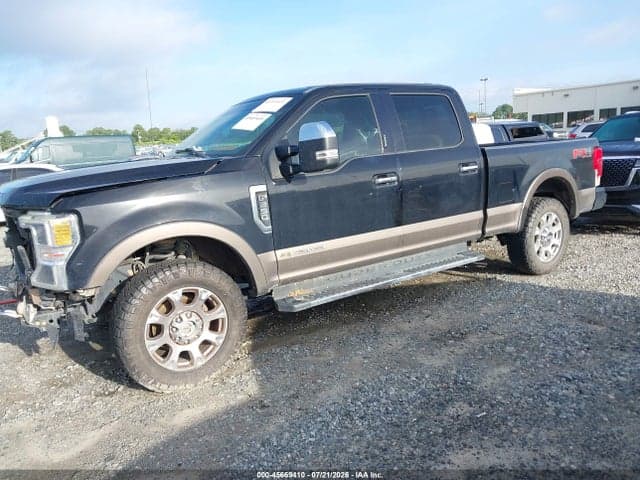 2020 FORD F-250 LARIAT 2