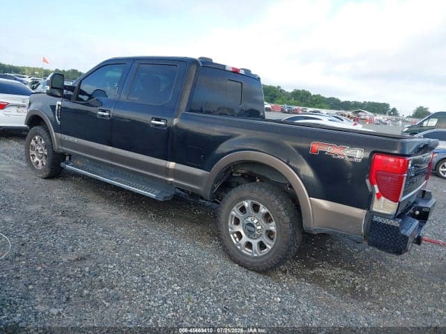2020 FORD F-250 LARIAT 3