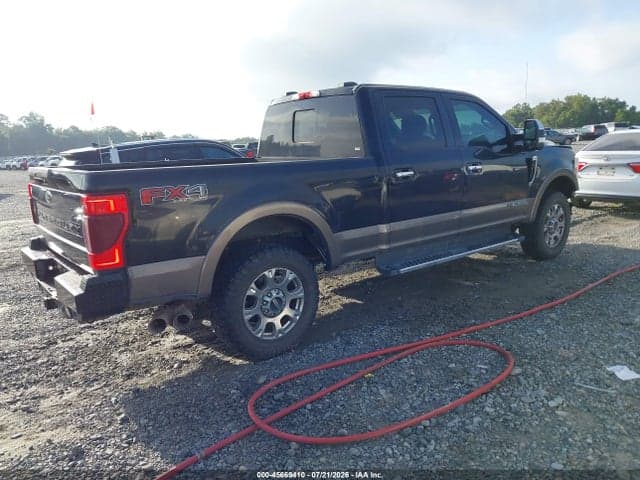 2020 FORD F-250 LARIAT 4