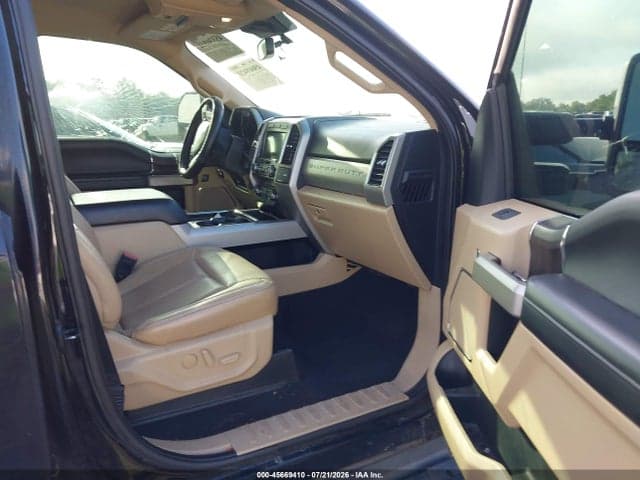 2020 FORD F-250 LARIAT 5