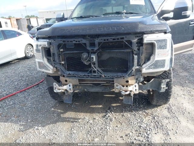 2020 FORD F-250 LARIAT 6
