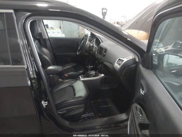 2019 JEEP COMPASS LATITUDE 4X4 5