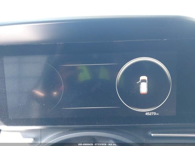 2022 KIA CARNIVAL MPV SX PRESTIGE 7