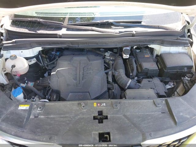 2022 KIA CARNIVAL MPV SX PRESTIGE 10