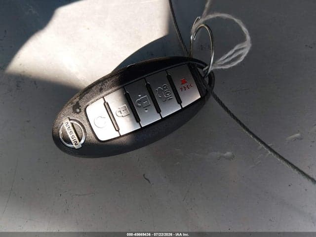 2020 NISSAN SENTRA SV XTRONIC CVT 11