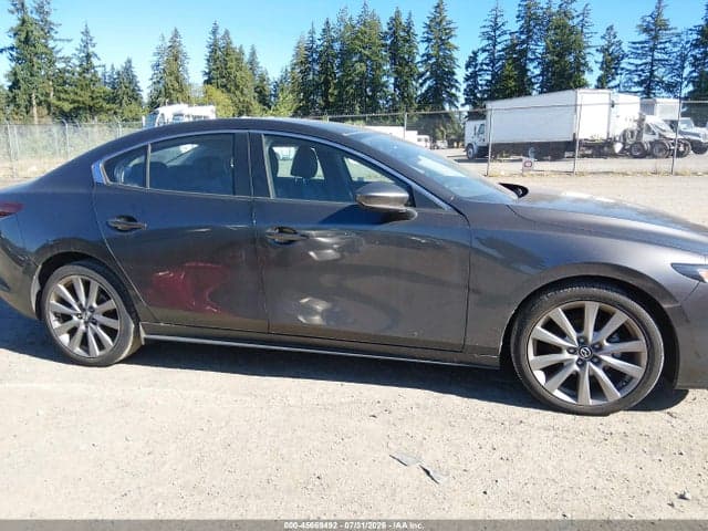 2021 MAZDA MAZDA3 SELECT 13