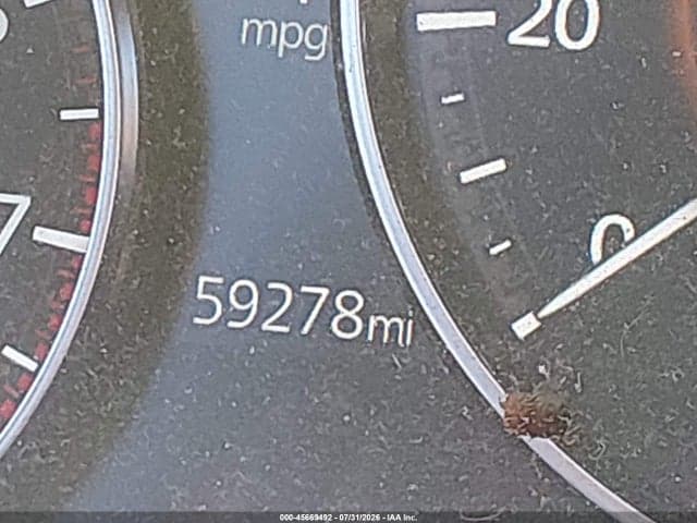 2021 MAZDA MAZDA3 SELECT 15