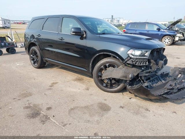 2020 DODGE DURANGO R/T AWD 1