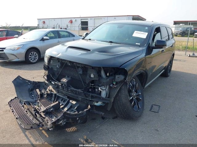 2020 DODGE DURANGO R/T AWD 6