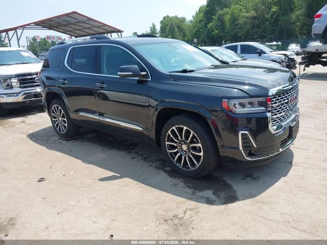 2020 GMC ACADIA AWD DENALI - 1