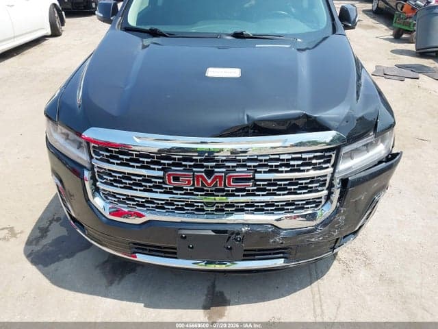 2020 GMC ACADIA AWD DENALI 10