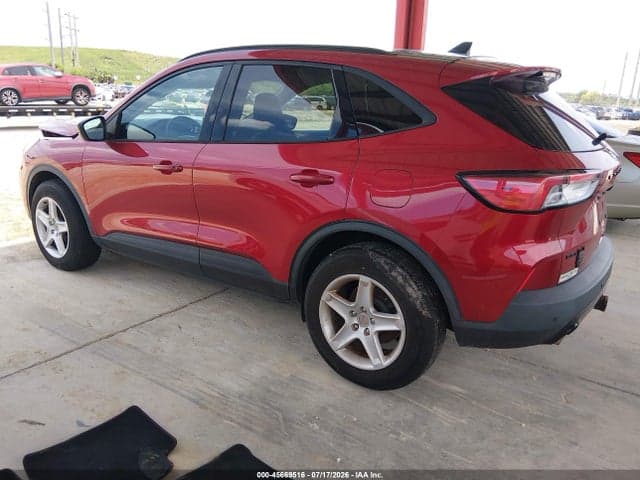 2021 FORD ESCAPE SEL 3