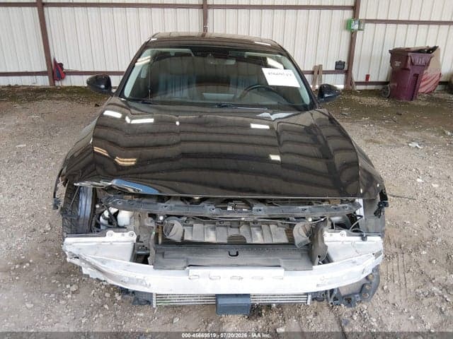 2021 HONDA ACCORD TOURING 13