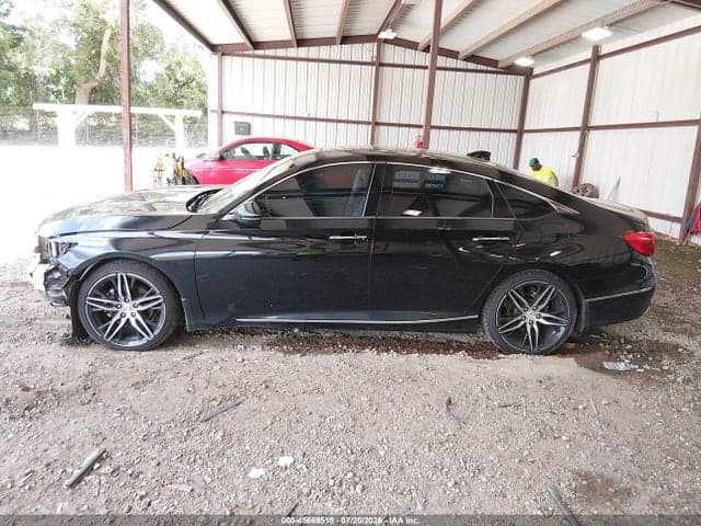 2021 HONDA ACCORD TOURING 15