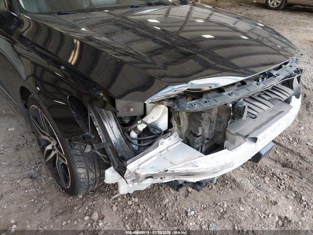 2021 HONDA ACCORD TOURING 6