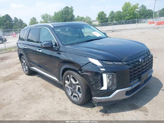 2023 HYUNDAI PALISADE SEL 1