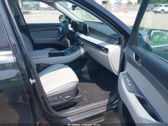 2023 HYUNDAI PALISADE SEL 5