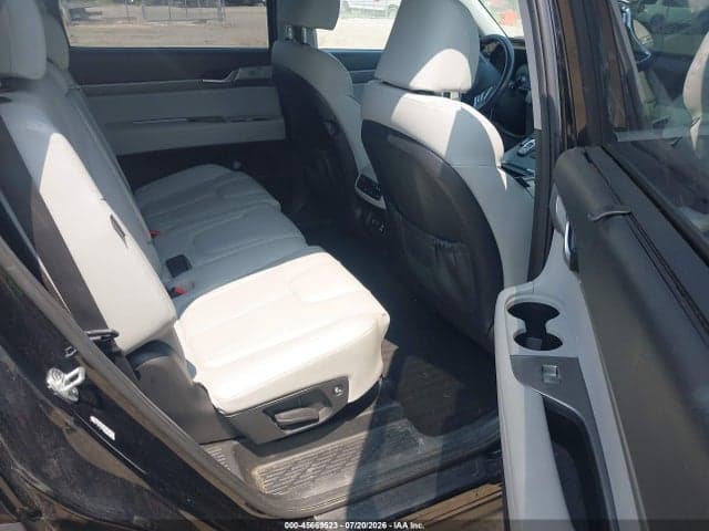 2023 HYUNDAI PALISADE SEL 8