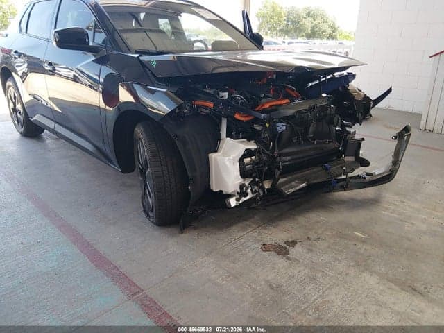 2026 TOYOTA BZ XLE PLUS 6