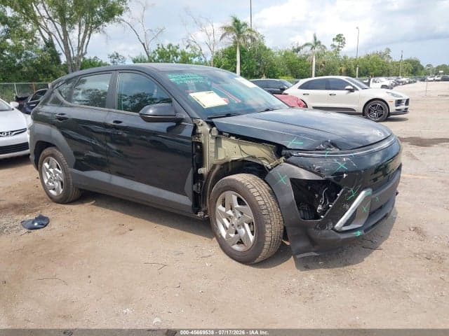 2024 HYUNDAI KONA SE 1