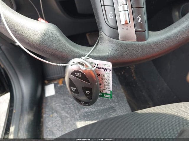 2024 HYUNDAI KONA SE 11