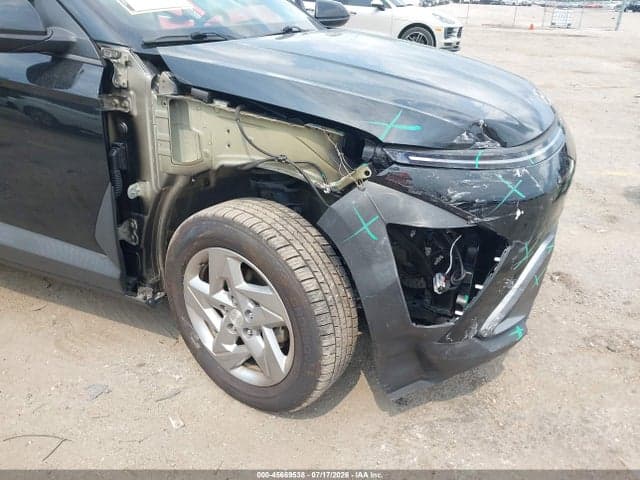 2024 HYUNDAI KONA SE 6