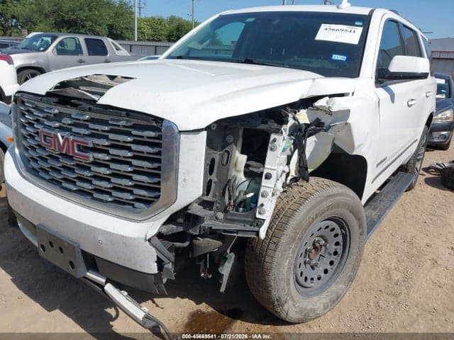 2019 GMC YUKON DENALI 6