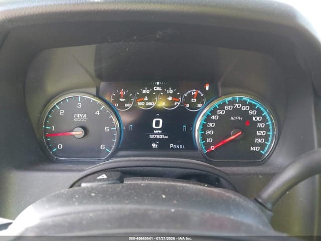 2019 GMC YUKON DENALI 7