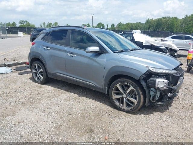 2019 HYUNDAI KONA LIMITED 1