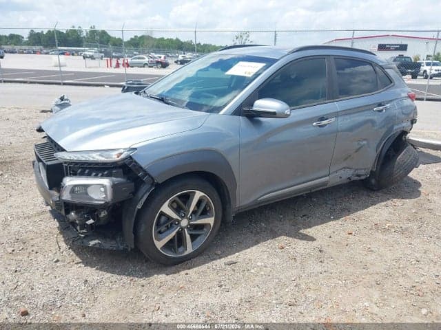 2019 HYUNDAI KONA LIMITED 2