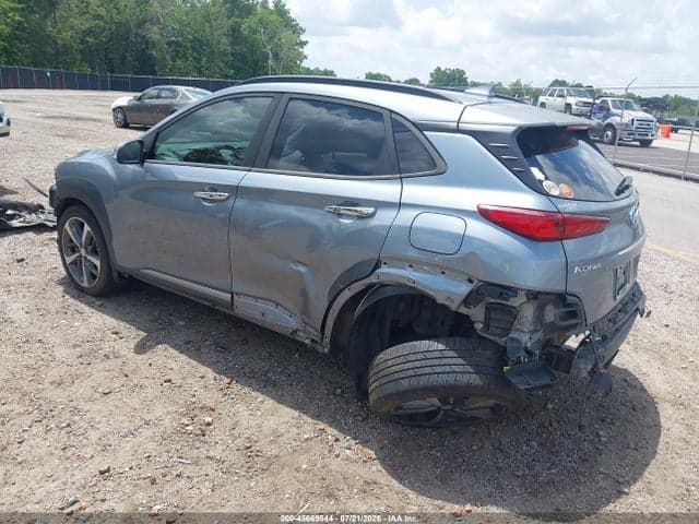 2019 HYUNDAI KONA LIMITED 3