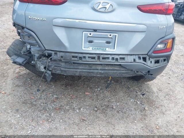 2019 HYUNDAI KONA LIMITED 6