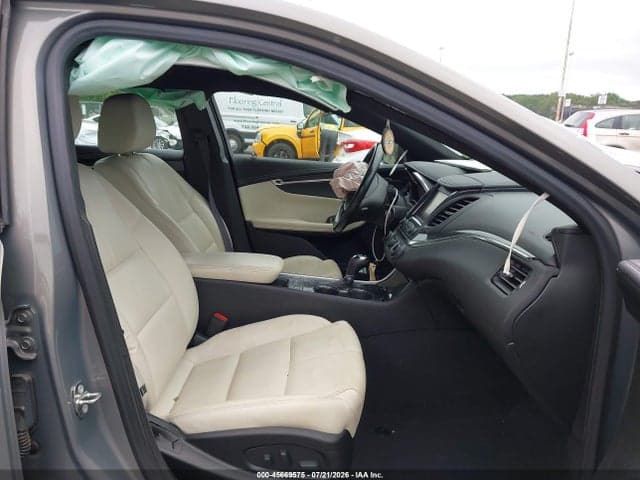 2017 CHEVROLET IMPALA 1LT 5