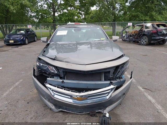 2017 CHEVROLET IMPALA 1LT 6
