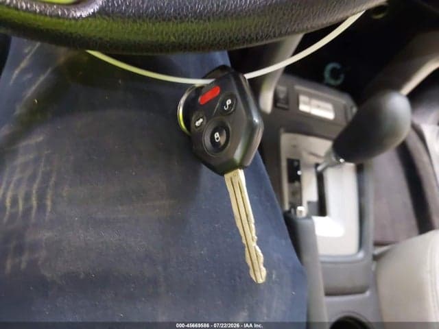 2018 SUBARU FORESTER 2.5I PREMIUM 11