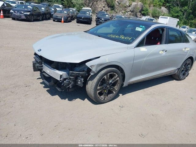 2021 KIA K5 GT-LINE 2