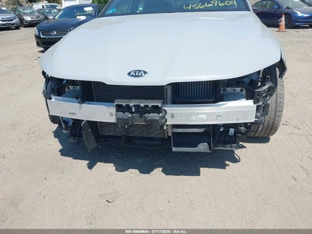 2021 KIA K5 GT-LINE 6