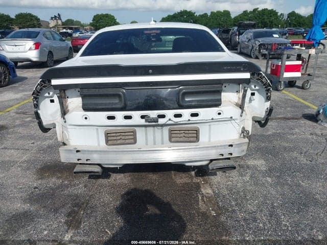 2022 DODGE CHALLENGER R/T SCAT PACK 19