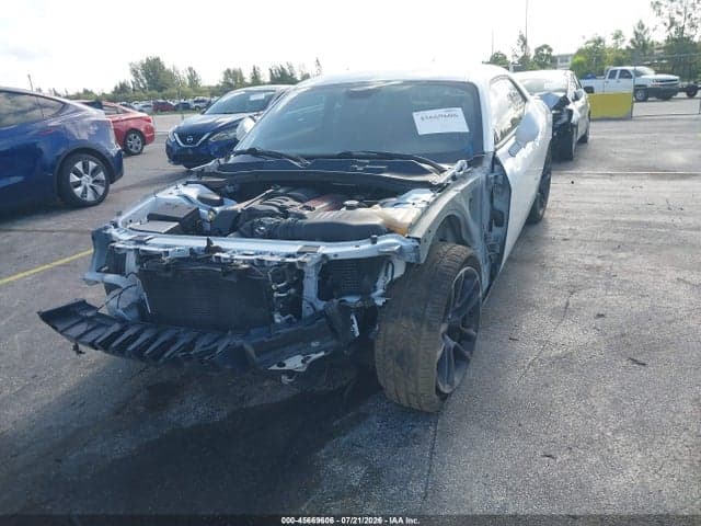 2022 DODGE CHALLENGER R/T SCAT PACK 6