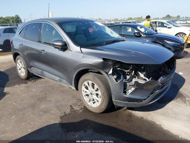 2024 FORD ESCAPE ACTIVE 1