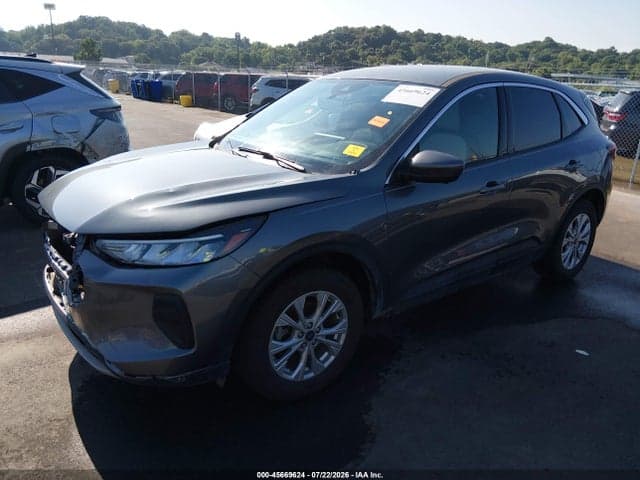 2024 FORD ESCAPE ACTIVE 2