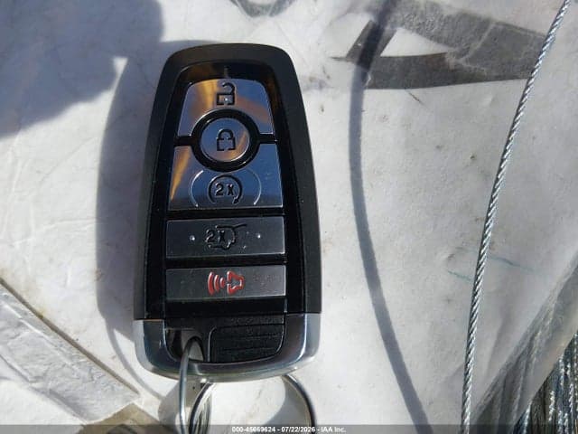 2024 FORD ESCAPE ACTIVE 11