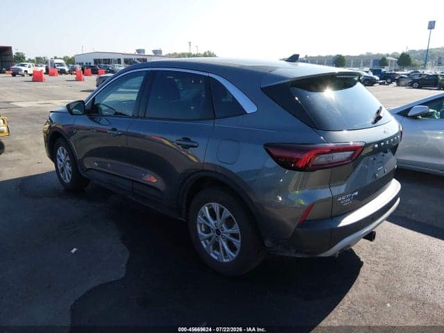 2024 FORD ESCAPE ACTIVE 3